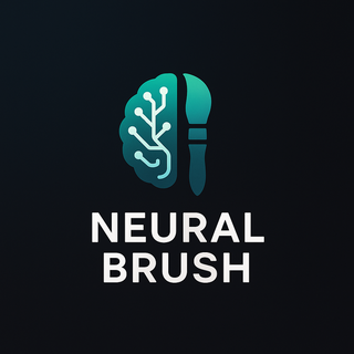NeuralBrush logo